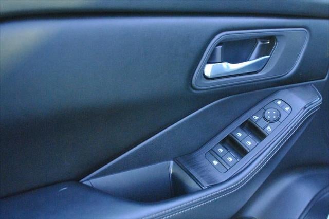 2025 Nissan Rogue SV AWD