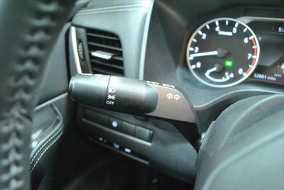 2025 Nissan Rogue SV AWD