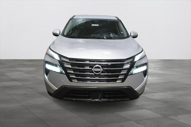 2025 Nissan Rogue SV AWD