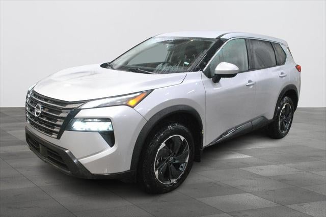 2025 Nissan Rogue SV AWD