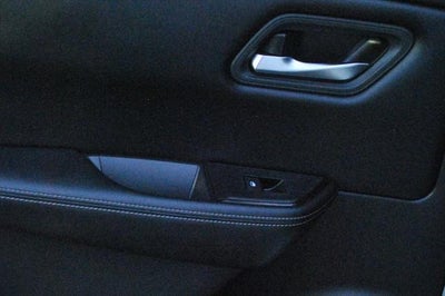 2025 Nissan Rogue SV AWD