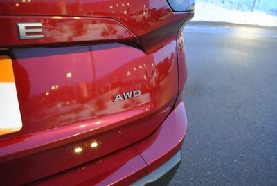 2025 Nissan Rogue SV AWD