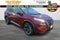 2025 Nissan Rogue SV AWD