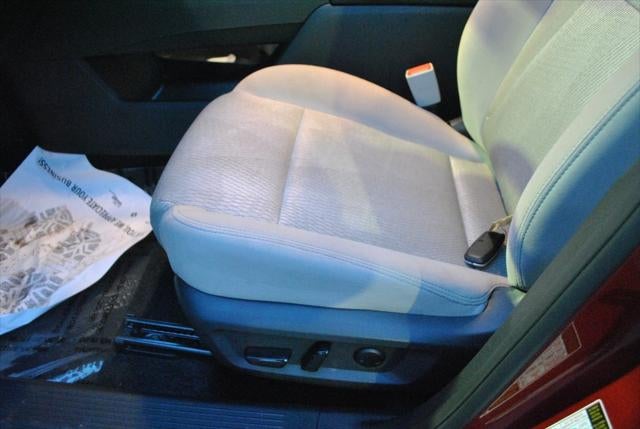 2025 Nissan Rogue SV AWD