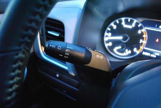 2025 Nissan Rogue SV AWD