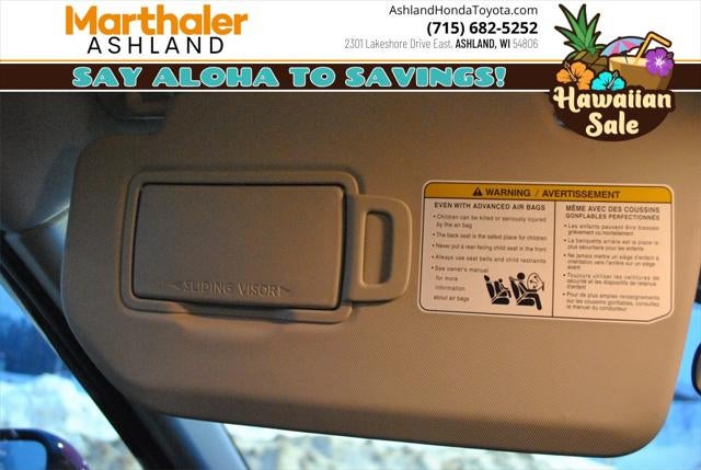 2025 Nissan Rogue SV AWD