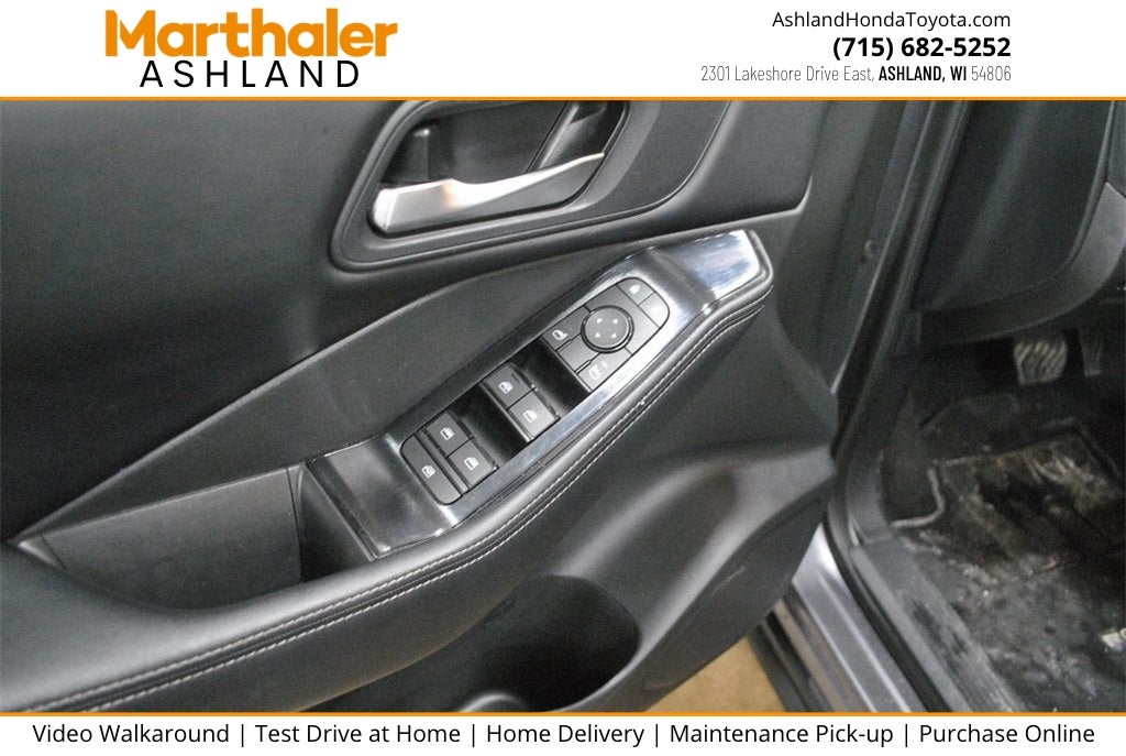 2025 Nissan Rogue SV AWD