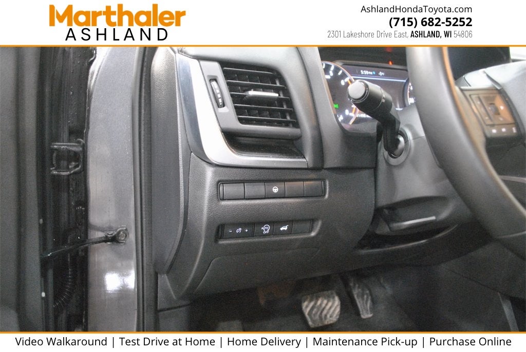 2025 Nissan Rogue SV AWD