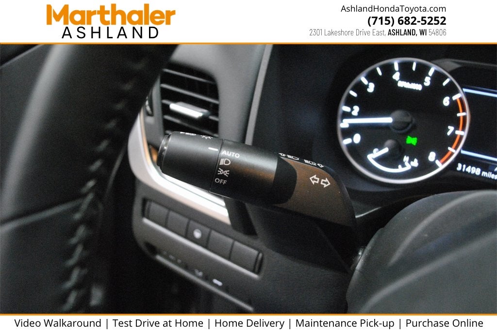 2025 Nissan Rogue SV AWD