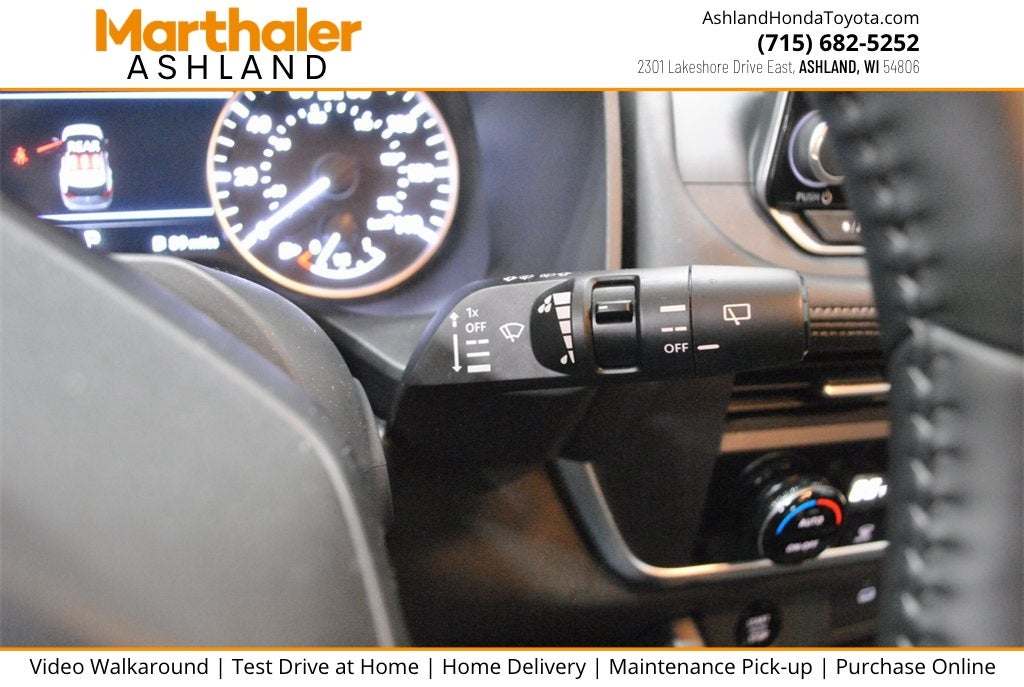 2025 Nissan Rogue SV AWD