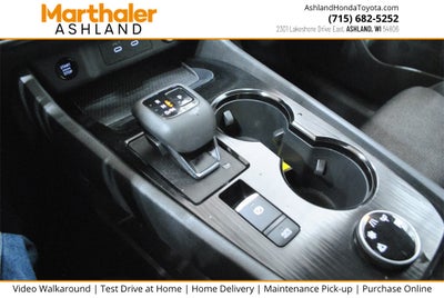 2025 Nissan Rogue SV AWD