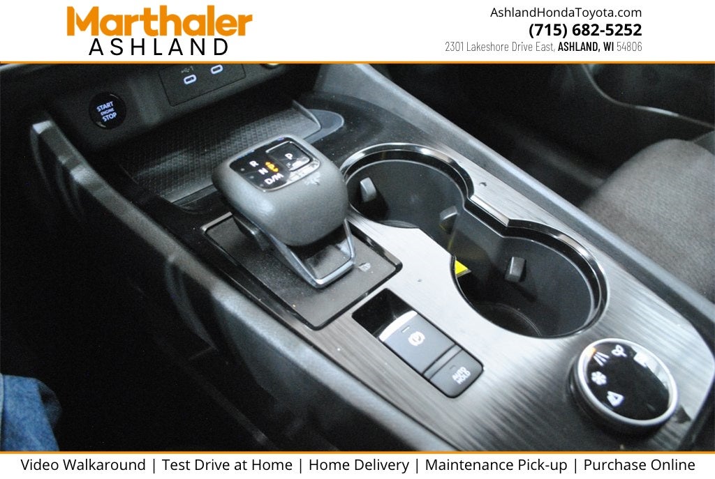 2025 Nissan Rogue SV AWD