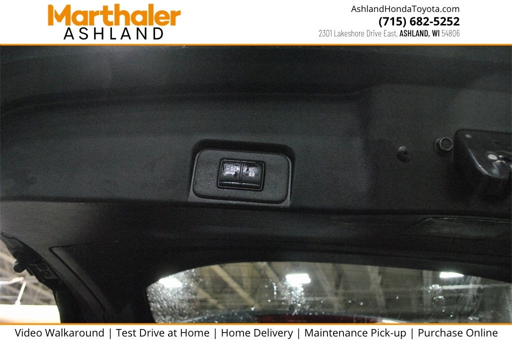 2025 Nissan Rogue SV AWD