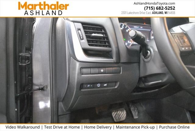 2025 Nissan Rogue SV AWD