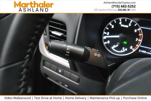 2025 Nissan Rogue SV AWD