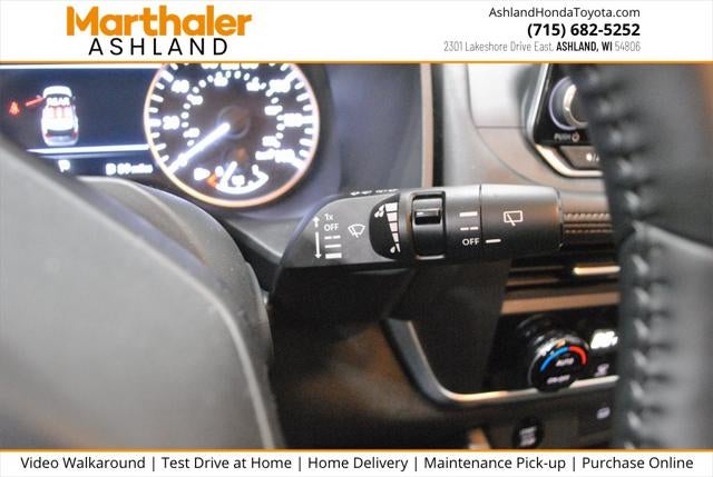 2025 Nissan Rogue SV AWD