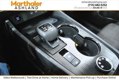 2025 Nissan Rogue SV AWD