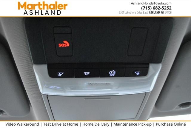 2025 Nissan Rogue SV AWD