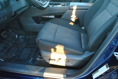 2025 Nissan Rogue SV AWD