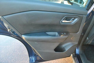 2025 Nissan Rogue SV AWD