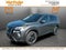 2026 Nissan Rogue SV AWD