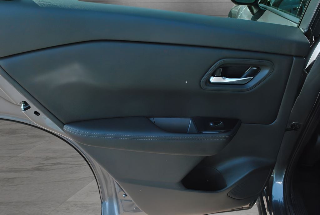 2026 Nissan Rogue SV AWD