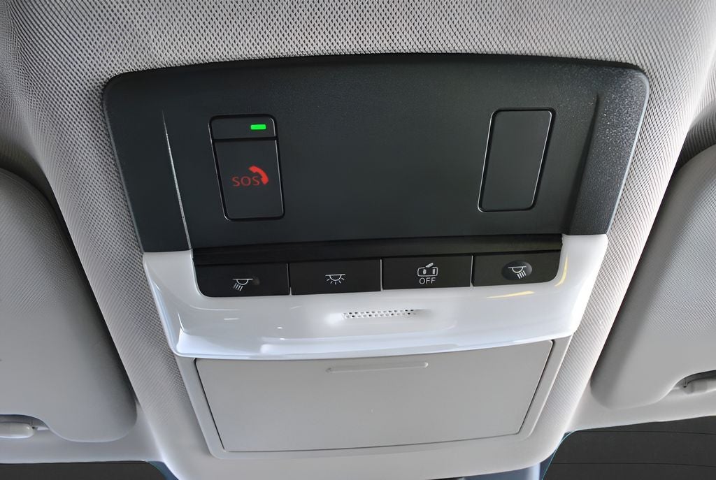 2026 Nissan Rogue SV AWD
