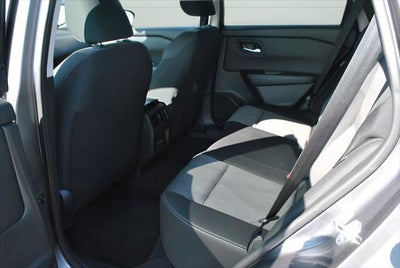 2026 Nissan Rogue SV AWD