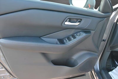 2026 Nissan Rogue SV AWD