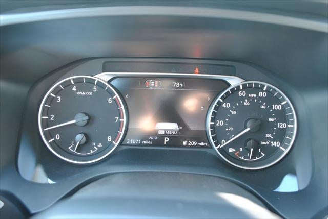 2026 Nissan Rogue SV AWD