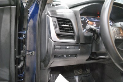 2025 Nissan Rogue SV AWD