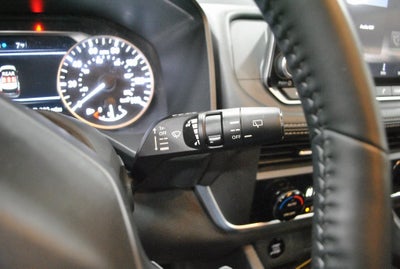 2025 Nissan Rogue SV AWD