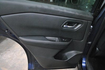 2025 Nissan Rogue SV AWD