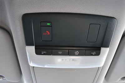 2026 Nissan Rogue SV AWD