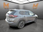 2026 Nissan Rogue SV AWD