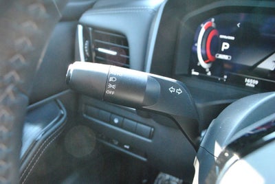 2026 Nissan Rogue SL AWD