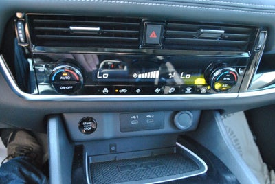 2026 Nissan Rogue SL AWD
