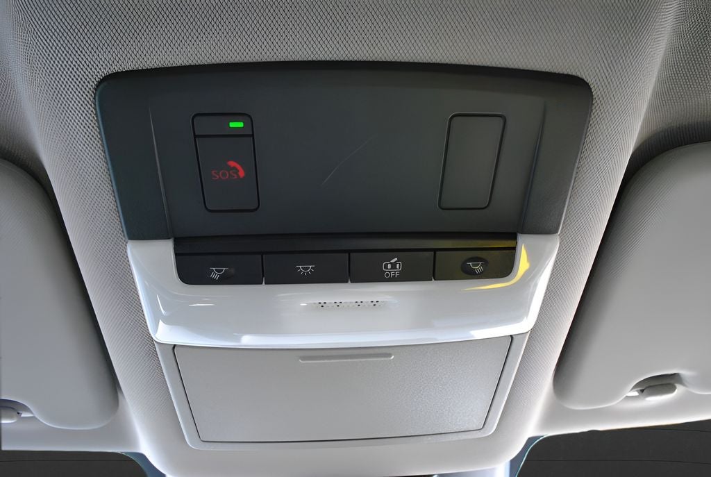 2026 Nissan Rogue SL AWD