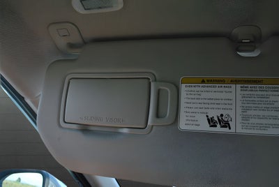 2026 Nissan Rogue SL AWD