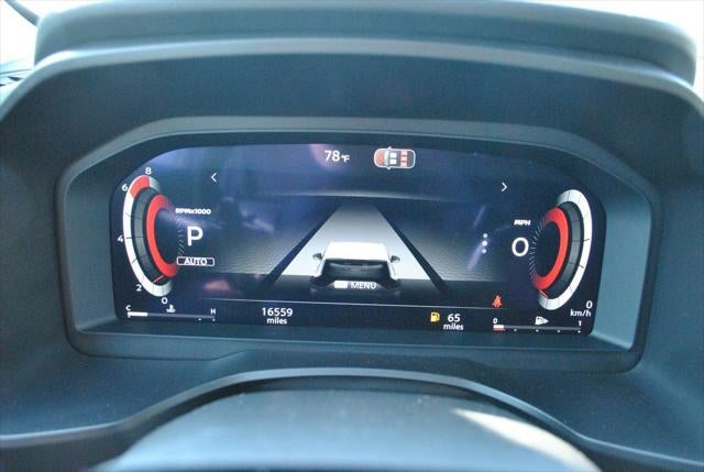 2026 Nissan Rogue SL AWD