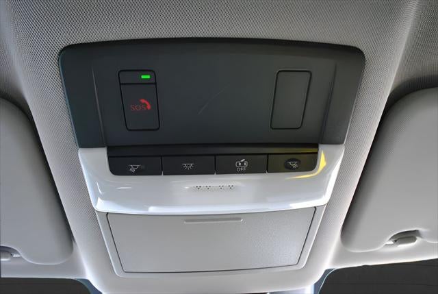 2026 Nissan Rogue SL AWD