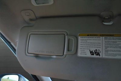 2026 Nissan Rogue SL AWD