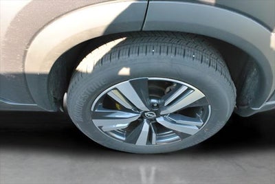 2026 Nissan Rogue SL AWD