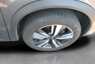 2026 Nissan Rogue SL AWD