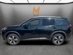2026 Nissan Rogue SL AWD