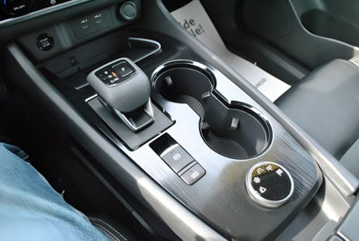 2026 Nissan Rogue SL AWD