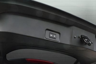 2026 Nissan Rogue SL AWD
