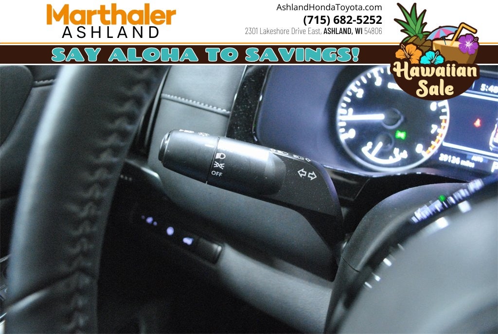 2025 Nissan Pathfinder SL AWD