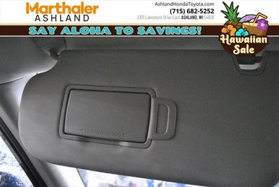 2025 Nissan Pathfinder SL AWD