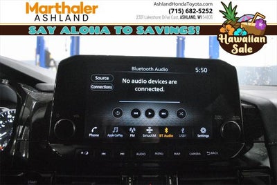 2025 Nissan Pathfinder SL AWD